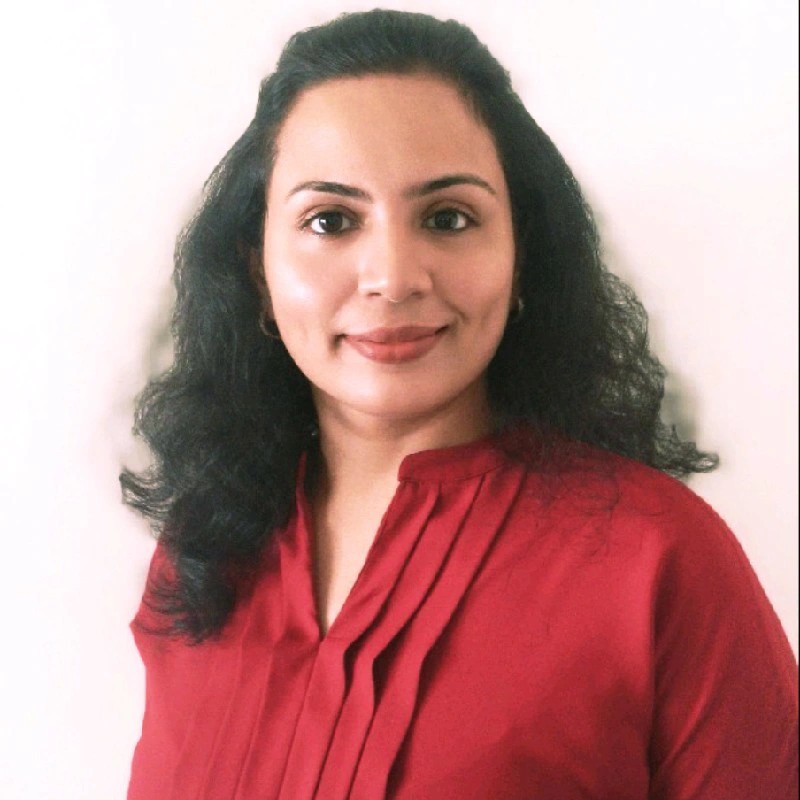 ramya venkatesh speaker